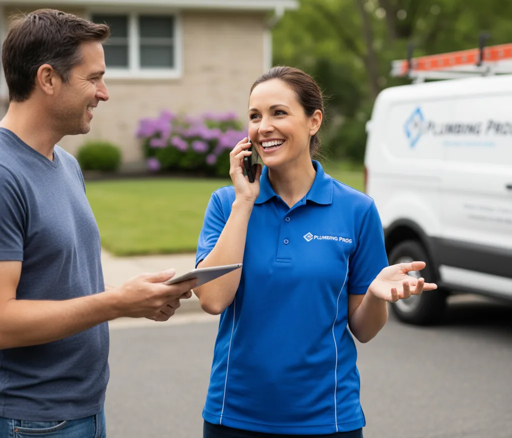Water Heater Installation in Huntsville, MO